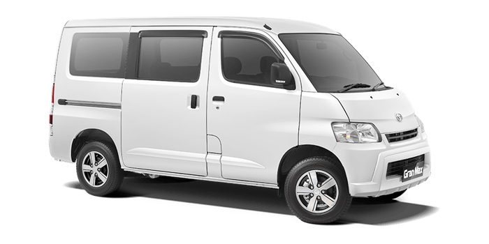 PUTIH