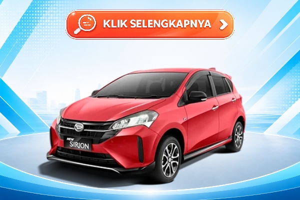 Daihatsu Sirion