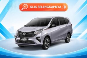 Daihatsu Sigra