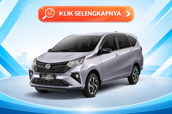 Daihatsu Sigra