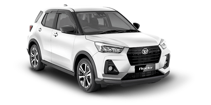 PUTIH