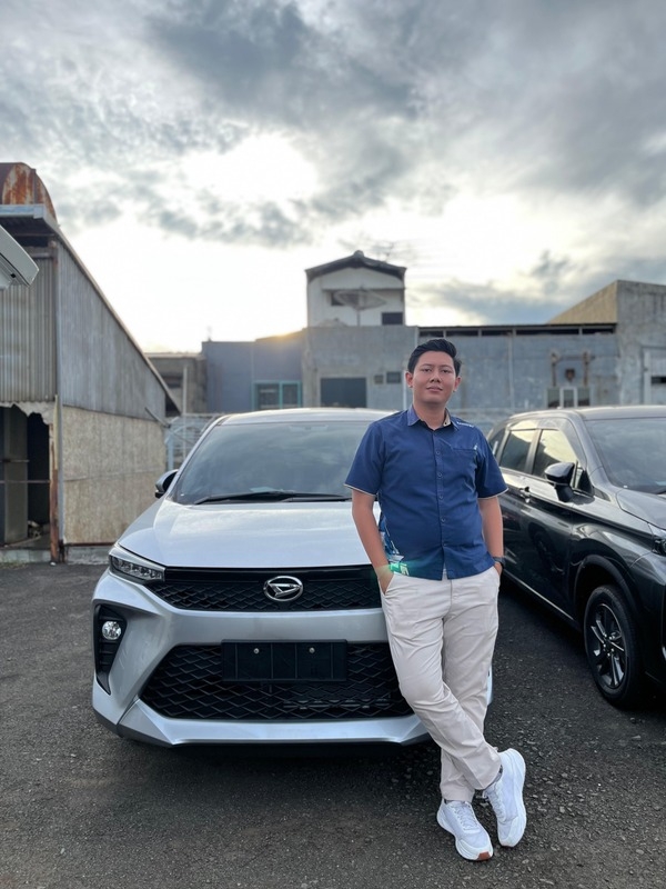 ARIF Astra Daihatsu